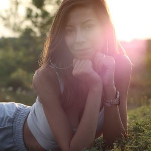 Meet your Posher, Kady